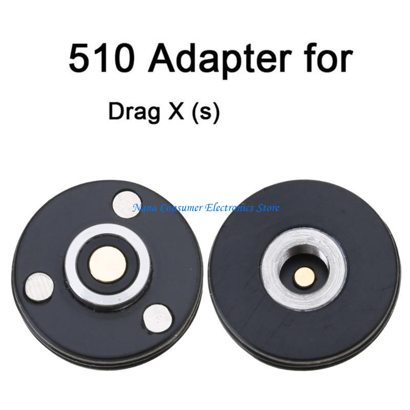 G7NE Adapter cho Drag X cho Dr - đánh giá và giá Vape Accessory
