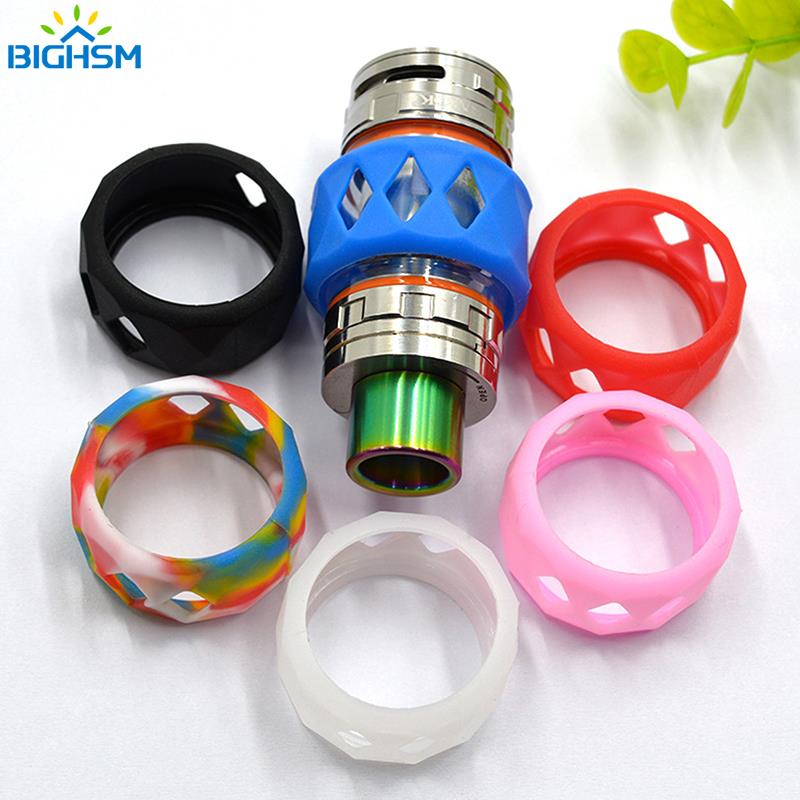 Bong Bóng Kính Ống Bảo Vệ Bọc  - đánh giá và giá Vape Accessory