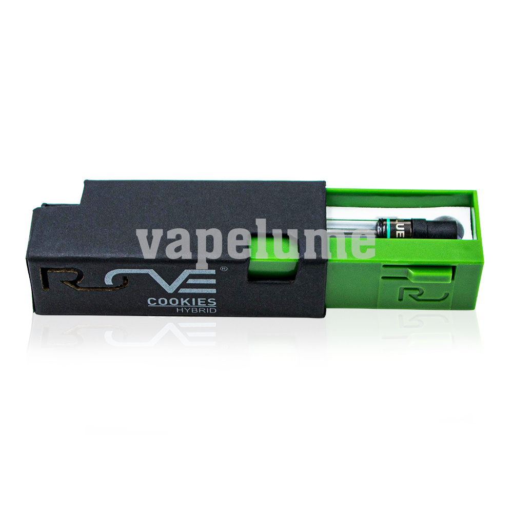 0.8ML Rove 510 Threaded Cartri - đánh giá và giá Vape Accessory