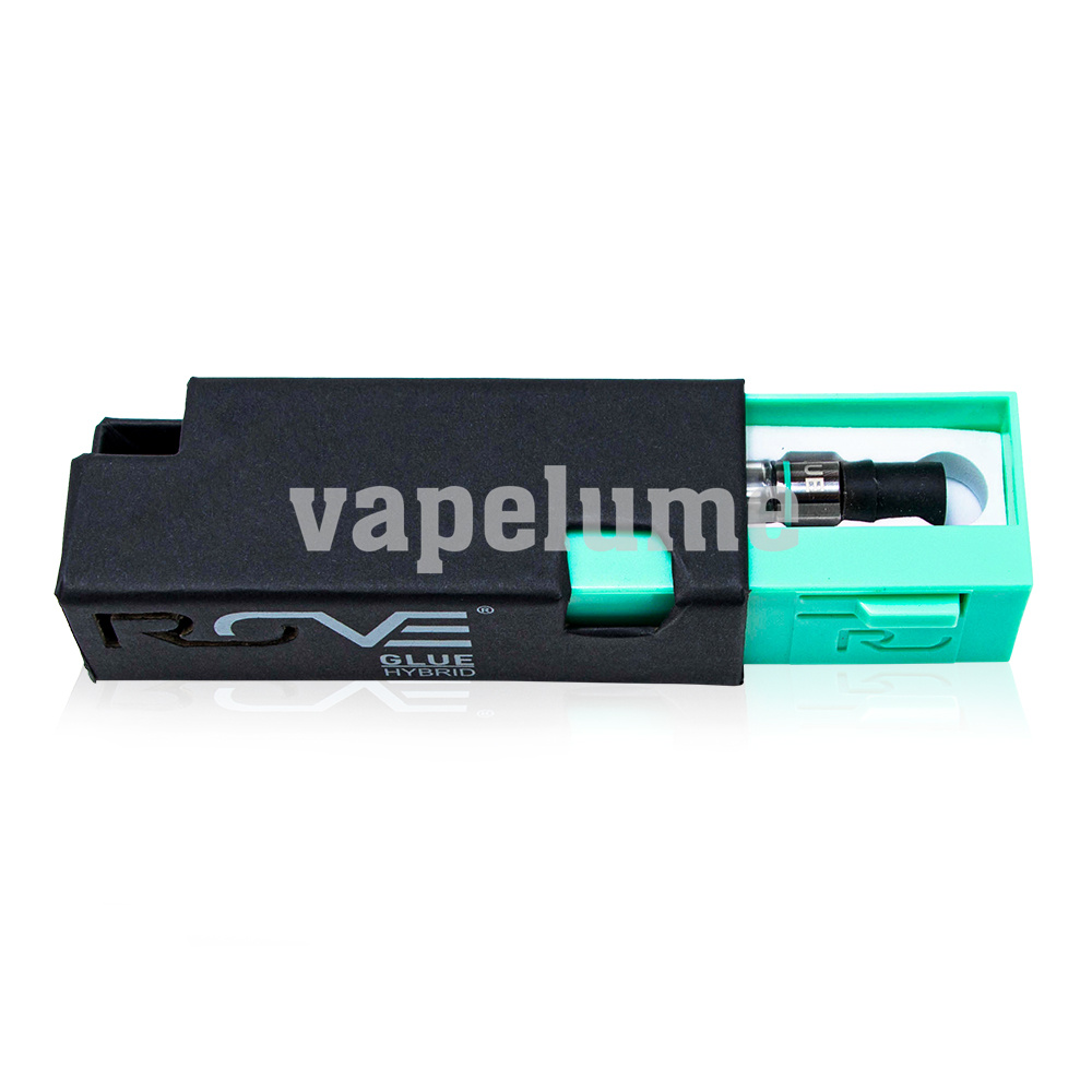 0.8ML Rove 510 Threaded Cartri - đánh giá và giá Vape Accessory
