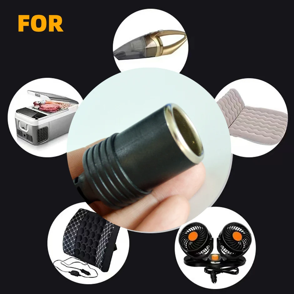 5V To 12V Converter Cable Exte - đánh giá và giá Vape Accessory