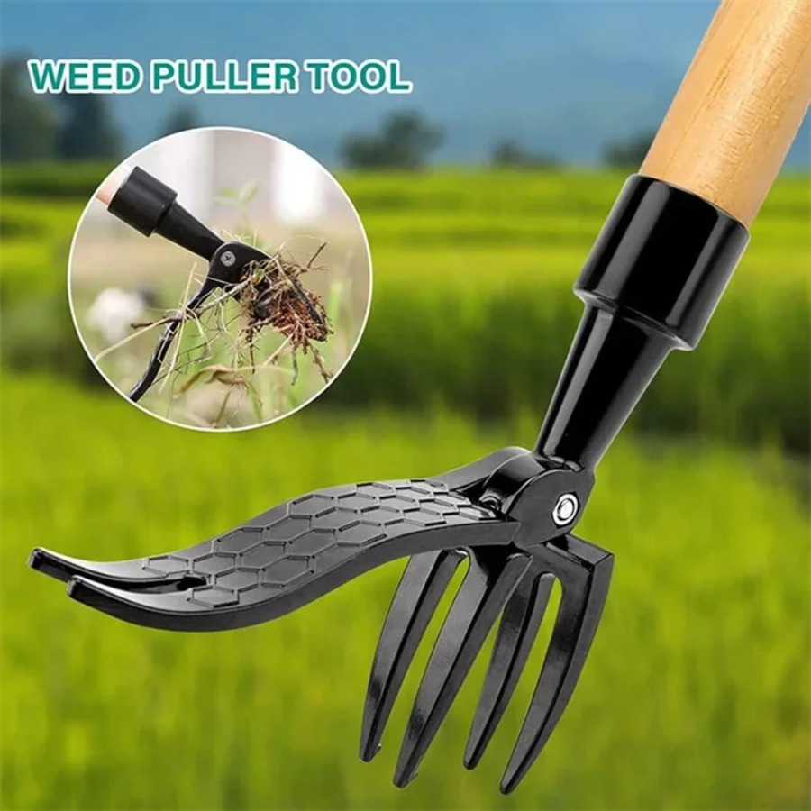 Stand Up Weed Puller Tool with - đánh giá và giá Dry Herb Vaping Accessories