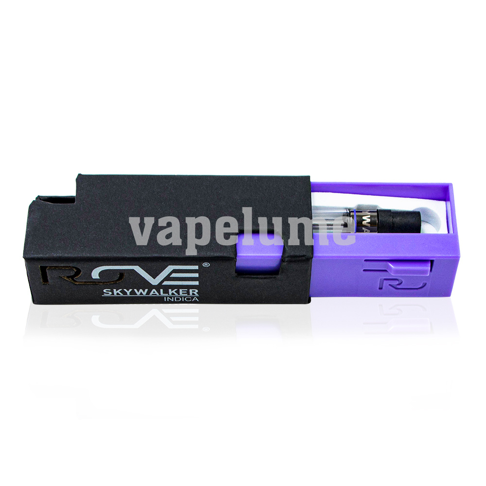 1000mg Rove Cartridge Empty Oi - đánh giá và giá Vape Accessory